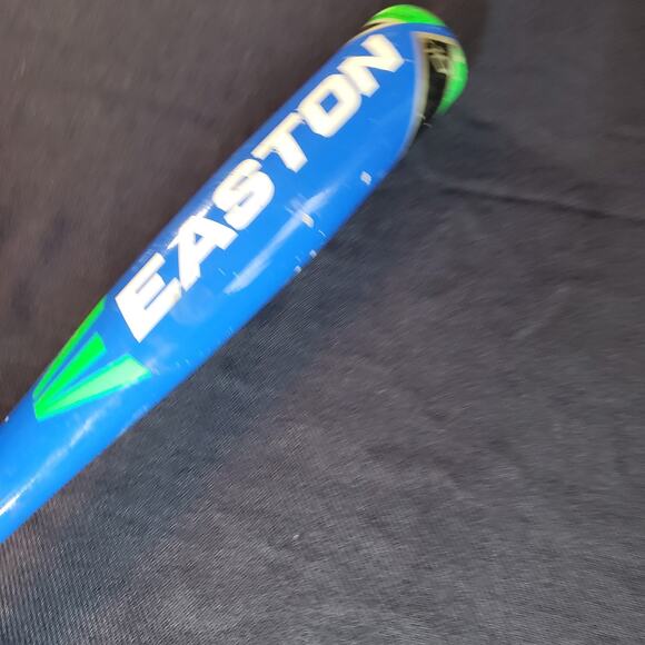 Easton S250 Speed Brigade Baseball Bat 27 in 17 Oz 2 1/4 Diameter -10 YSB18S250 - Picture 7 of 11